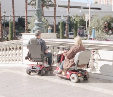 Social & Community Participation